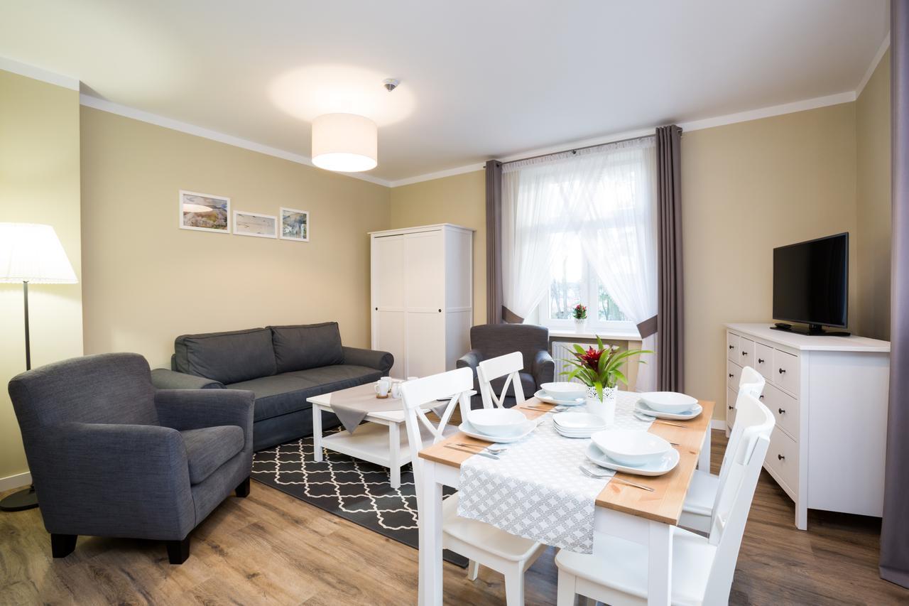 Apartamenty Bystra Bystra  외부 사진