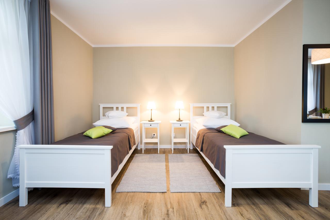 Apartamenty Bystra Bystra  외부 사진