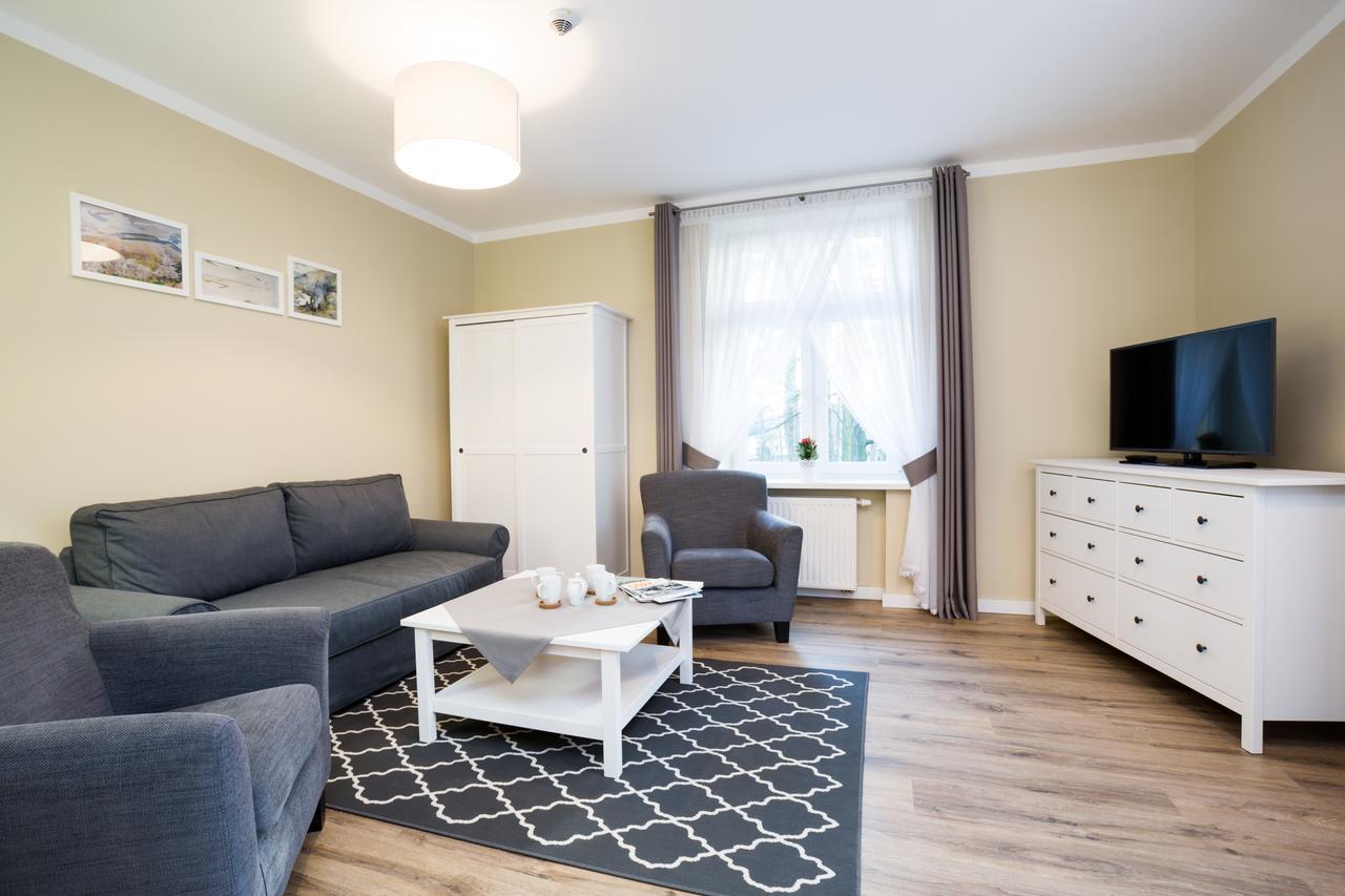 Apartamenty Bystra Bystra  외부 사진