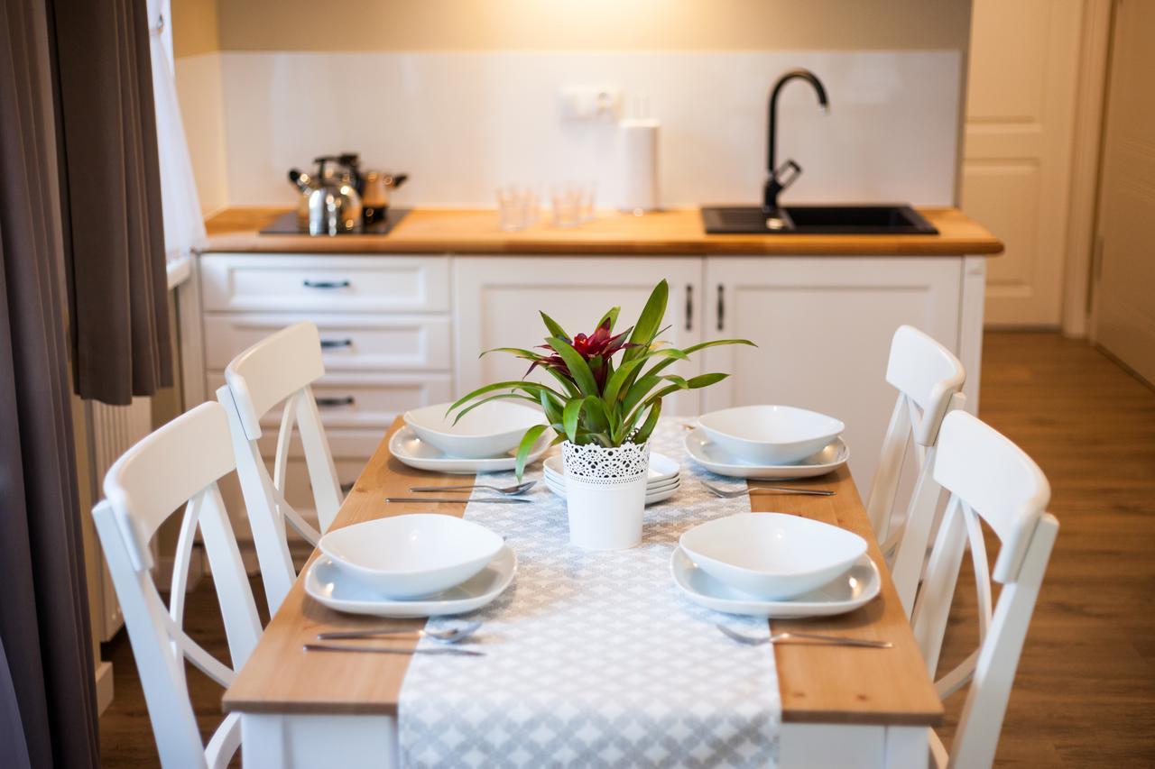 Apartamenty Bystra Bystra  외부 사진