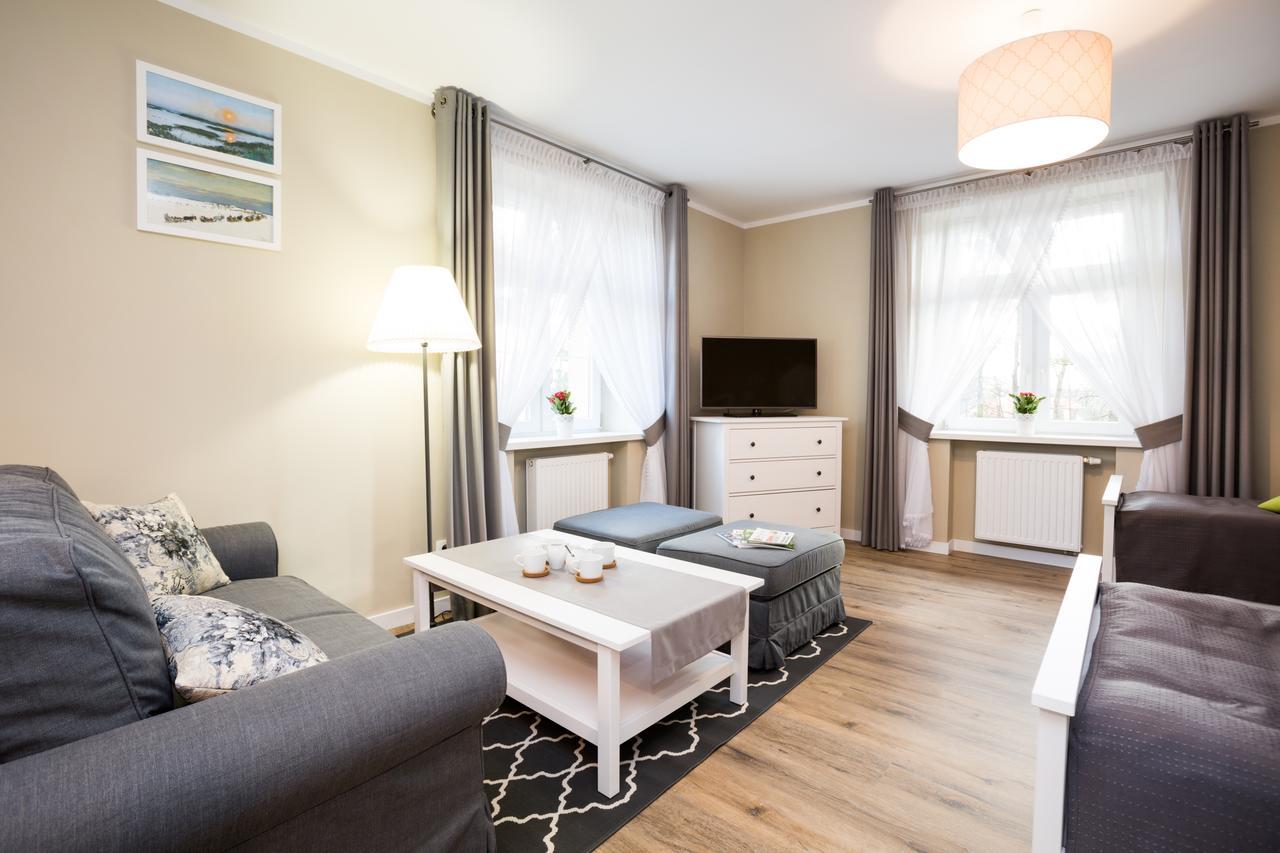 Apartamenty Bystra Bystra  외부 사진