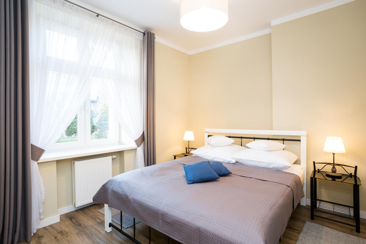Apartamenty Bystra Bystra  외부 사진