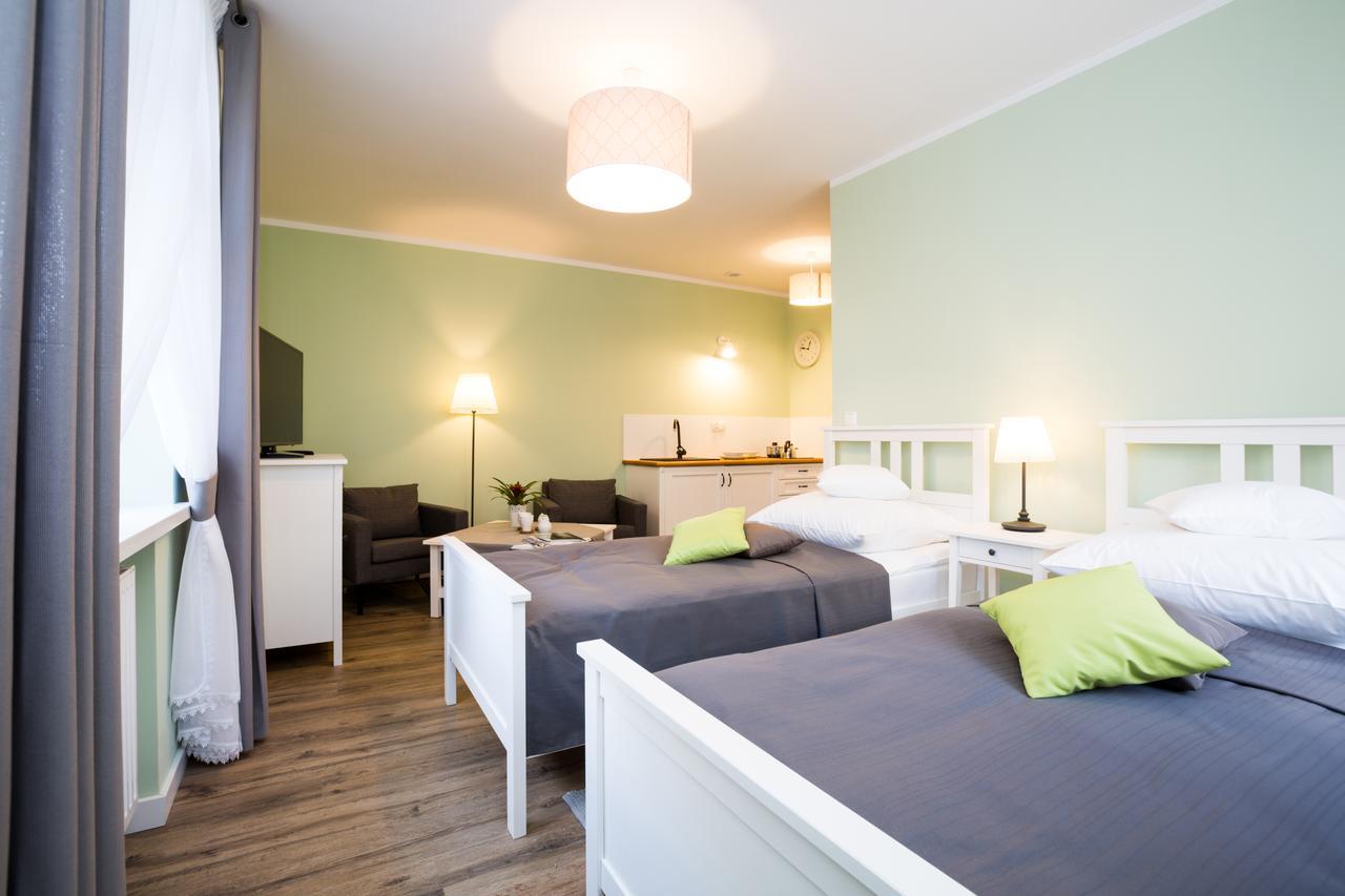 Apartamenty Bystra Bystra  외부 사진