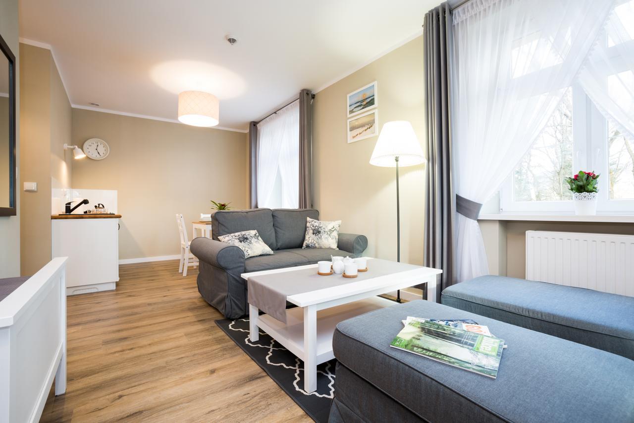 Apartamenty Bystra Bystra  외부 사진