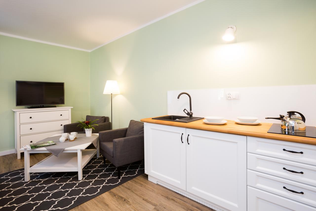 Apartamenty Bystra Bystra  외부 사진