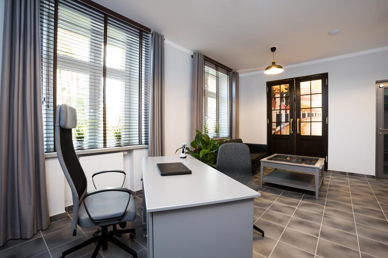 Apartamenty Bystra Bystra  외부 사진