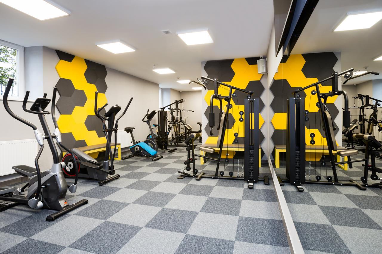 Apartamenty Bystra Bystra  외부 사진